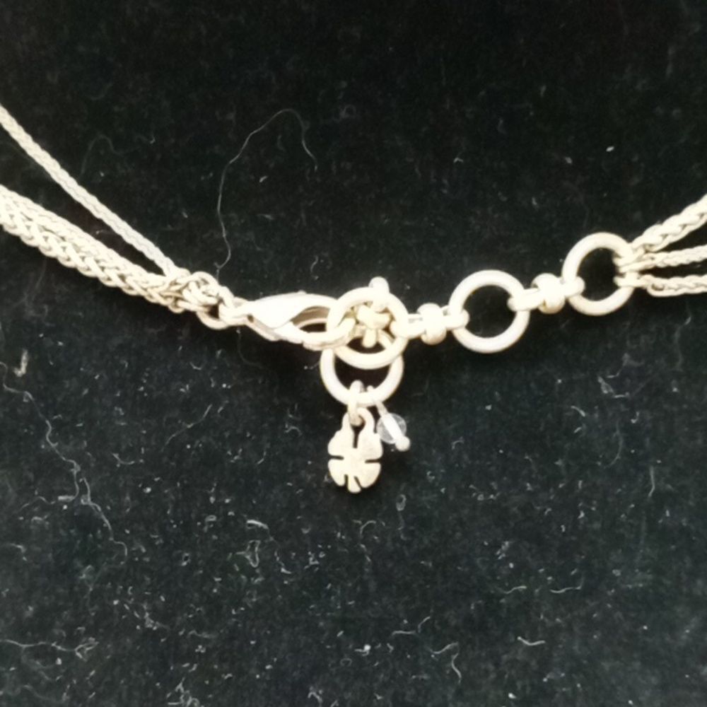 Multi chain necklace - Picture 4 of 4